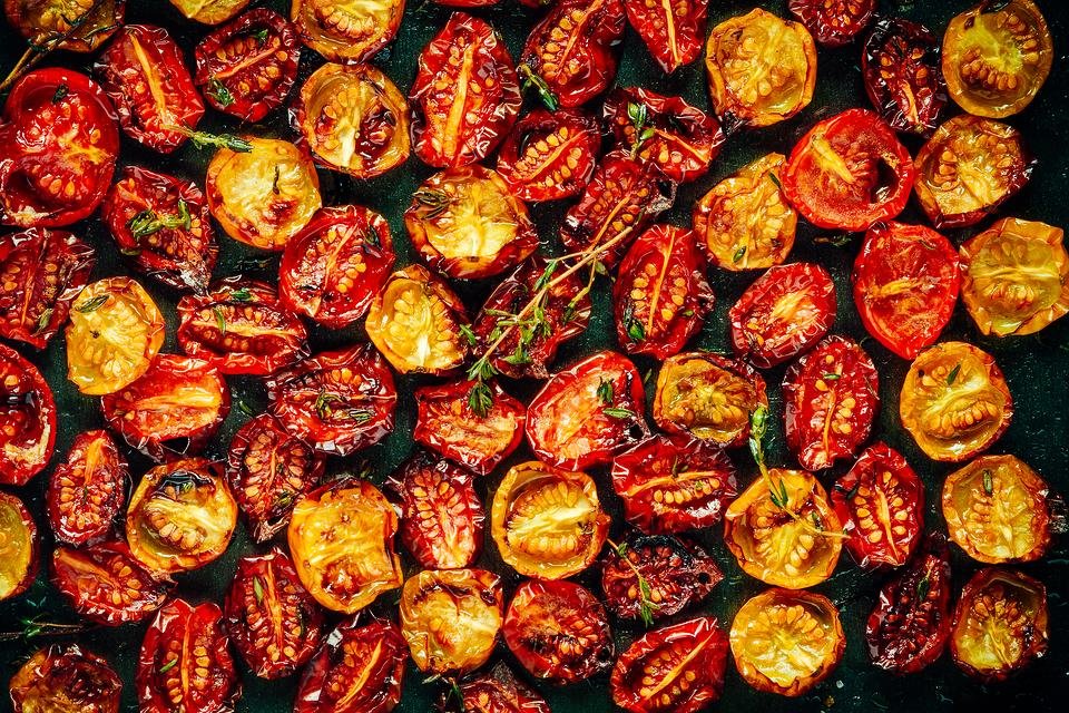 Recipes and Food - cover