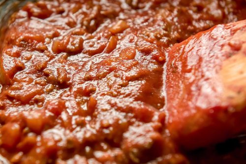 Best 6-Ingredient Meat Sauce Recipe Will Make You Wish Every Night Was Pasta Night
