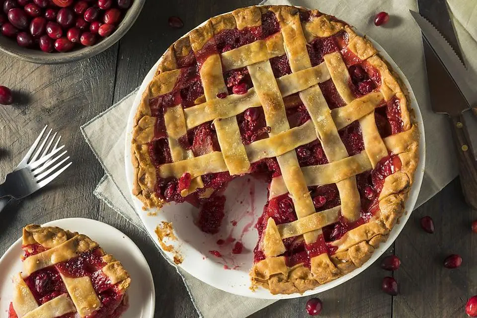 OH MY! GIMME PIE! - cover
