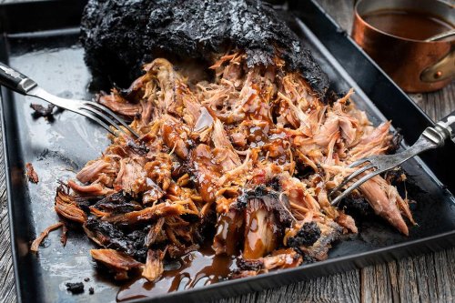 This Smoked Pork Butt Recipe May Bring You Luck in the New Year