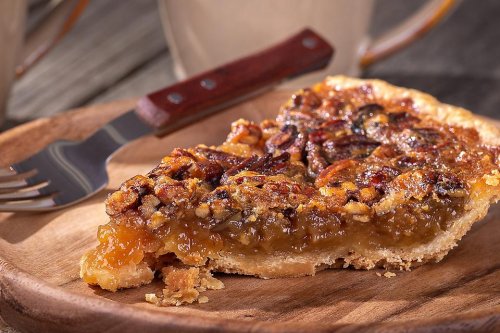 Grandma's Foolproof Pecan Pie Recipe Is to Die For (No Corn Syrup)
