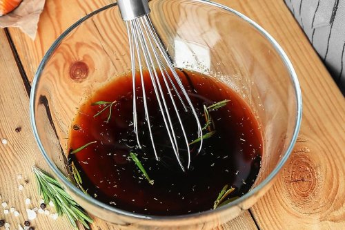 4-Ingredient Teriyaki Marinade Recipe Is an Easy Asian Sauce Recipe for Steak, Fish, Chicken or Pork