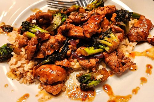 Juicy 20-Minute Pork Stir Fry Recipe With Broccoli May Make a Tenderloin Lover Out of You