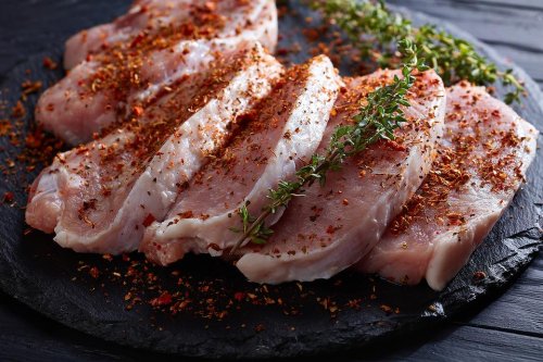 Perfect Pork Chop Seasoning Recipe Has Been 30 Years In the Making