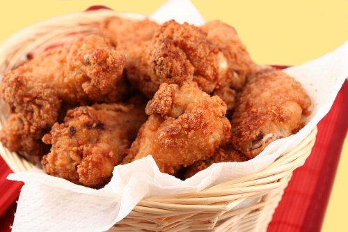 Famous KFC Fried Chicken Copycat Recipe Is Finger Lickin' Good