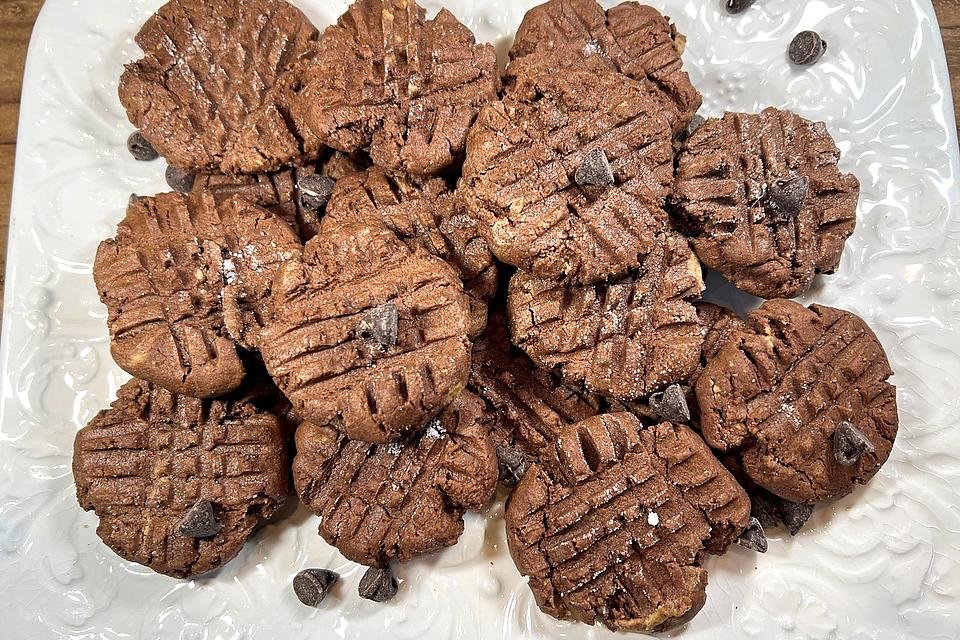 Desserts - cover
