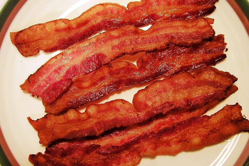 Beards Beer Bacon And Boost