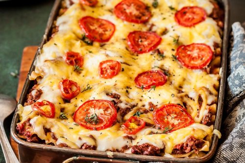 classic-meat-lasagna-recipe-with-ground-beef-italian-sausage-flipboard