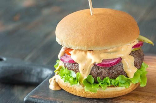 This Famous Copycat Secret Sauce Recipe Makes That Burger Taste Like a Big Mac | Sauces/Condiments | 30Seconds Food