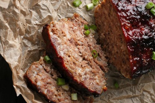 A Firefighter's Meatloaf Recipe: This Easy Meatloaf Recipe Is a Firehouse Favorite