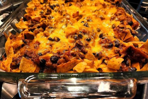 The Walking Taco Casserole Recipe That You Couldn't Get Enough Of | Casseroles | 30Seconds Food