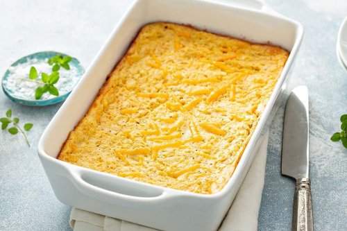 Caribbean Cornbread Recipe: This Is Cornbread Like You've Never Tasted Before (Five Stars!)