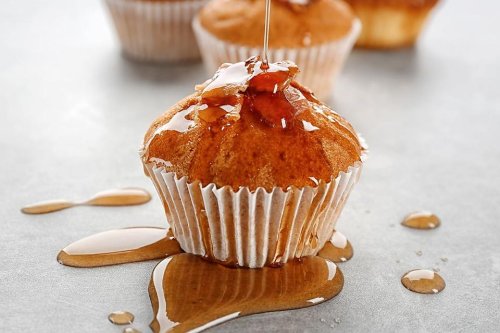 4-Ingredient Pancake Muffins Recipe Puts a New Flip on Breakfast
