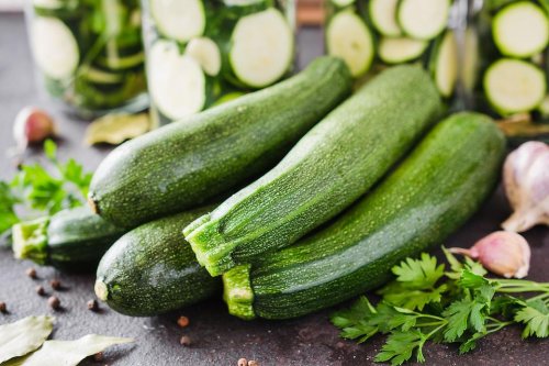 Best Zucchini Recipes: 20 Creative Zucchini Recipes to Use Up That Summer Squash Harvest | Recipe Collections | 30Seconds Food