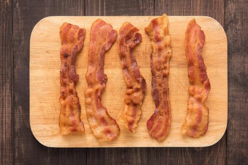 How to Make Perfect Bacon Every Time: A Chef Shares Her Pro Cooking Tip for Making the Best Bacon In 15 Minutes | Cooking Tips | 30Seconds Food