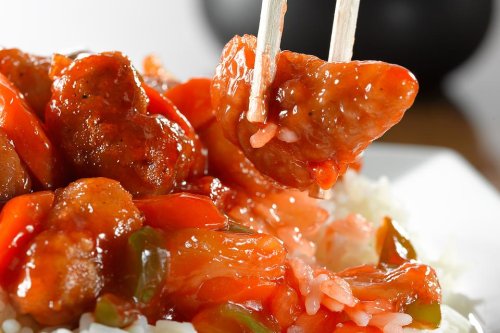 Easy Sweet & Sour Pork Recipe: This Sweet & Sour Pork Recipe Is Ready in 20 Minutes | Pork | 30Seconds Food