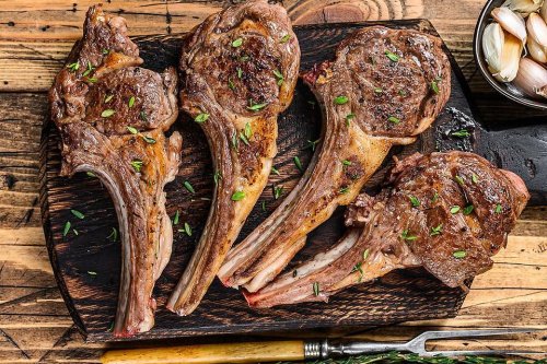 Easy Grilled Lamb Chops Recipe: The Only Lamb Recipe You Need (Cooks In 10 Minutes)