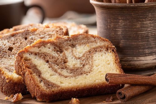Cinnamon-Sugar Donut Bread Recipe: This Amazing Sweet Bread Will Leave You Speechless