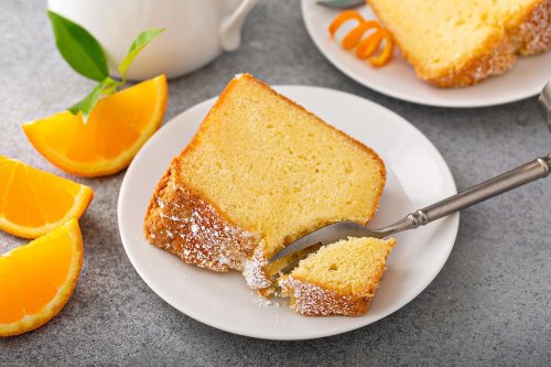 Moroccan Orange Cake Recipe: This Moist Cake Doesn't Need Frosting