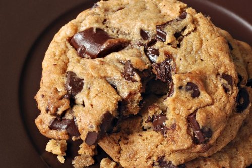 Best Gluten-free Chocolate Chip Cookie Recipe: This Chocolate Chip Cookies Recipe Is OMG Good | Gluten-free | 30Seconds Food