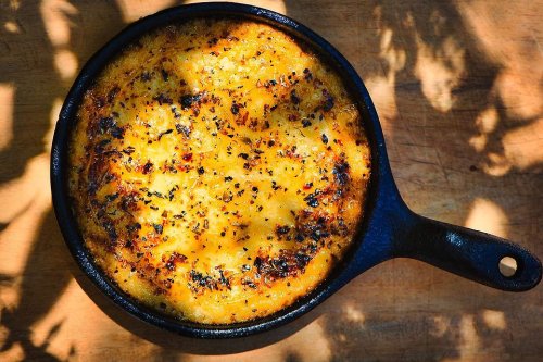 Provoleta Recipe: Where Has This Argentinian Melted Provolone Appetizer Recipe Been All My Life? | Appetizers | 30Seconds Food