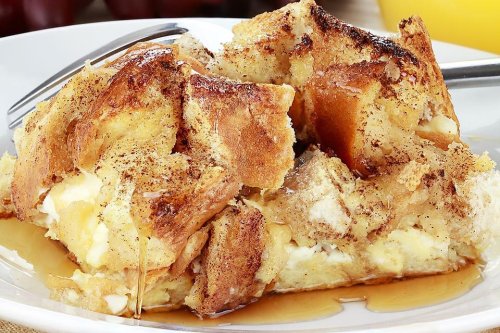 Wake Up to This French Toast Casserole Recipe With Pecan Butter Topping | Breakfast | 30Seconds Food