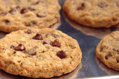 DoubleTree By Hilton Signature Chocolate Chip Cookie Recipe (Not a Copycat Recipe)