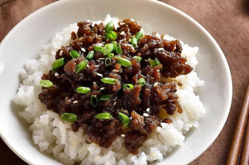 20-Minute Korean Beef Recipe: This Tasty Korean Ground Beef Recipe Is Budget-friendly