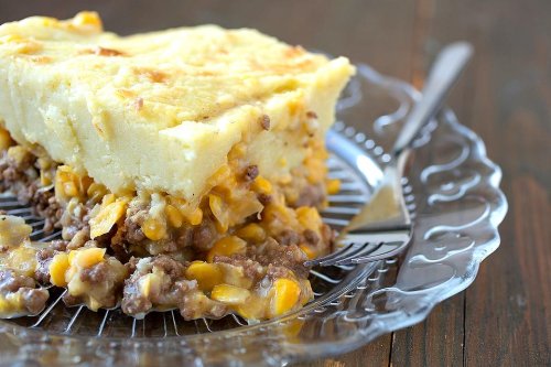 Shortcut Shepherd's Pie Casserole Recipe Is a Comforting Budget Dinner