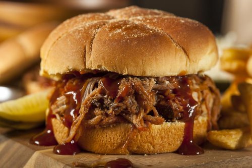 Slow-cooker Beef Barbecue Sandwich Recipe Would Make Any BBQ Lover Happy