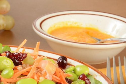 Asian-Inspired Orange Ginger Salad Dressing Recipe Is a Taste Sensation | Sauces/Condiments | 30Seconds Food