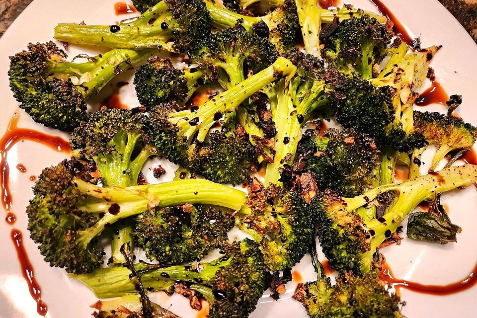 Recipes