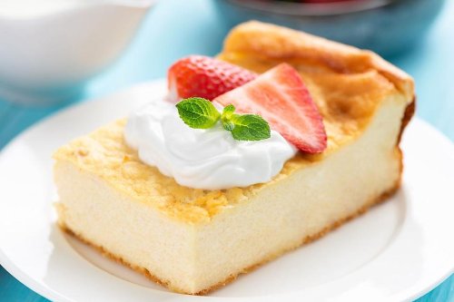 An Italian Grandma’s Ricotta Cake Recipe: This Creamy Cheesecake Recipe Is Underrated