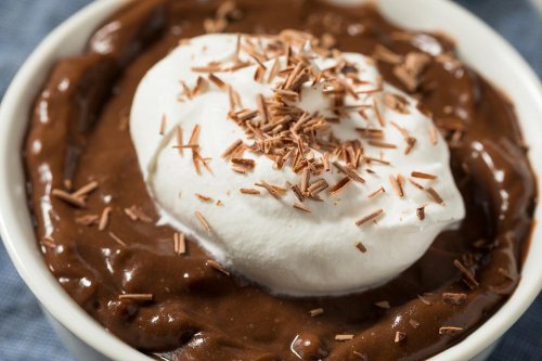5-Minute Chocolate Pudding Recipe: The Perfect After-School Snack