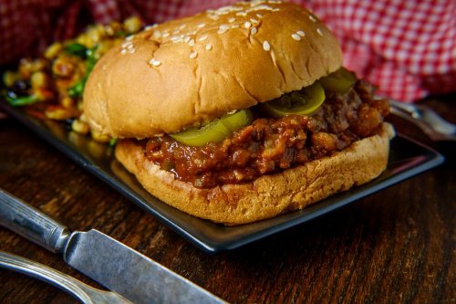 ​This Easy Ground Beef Sloppy Joe Recipe Is a Classic Family Favorite Ready in 30 Minutes | Sandwiches | 30Seconds Food