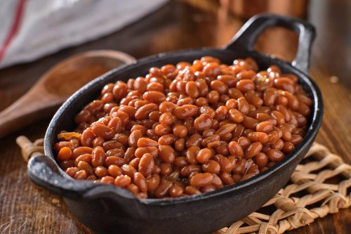 Maple Chipotle Baked Beans Recipe Brings Maximum Flavor to Your Next Barbecue