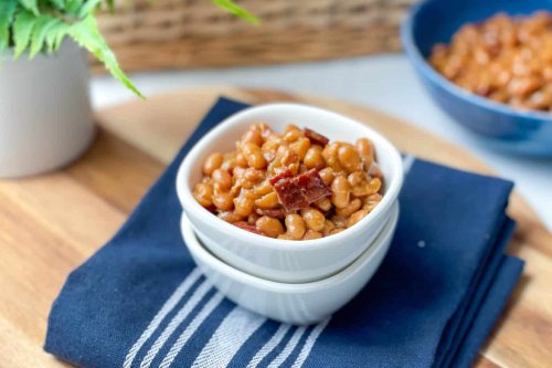 Boston Baked Beans Recipe: A quick classic you’ll love