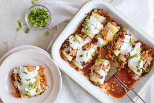 Healthy Mexican Dinner Week: What to Cook (May 3)