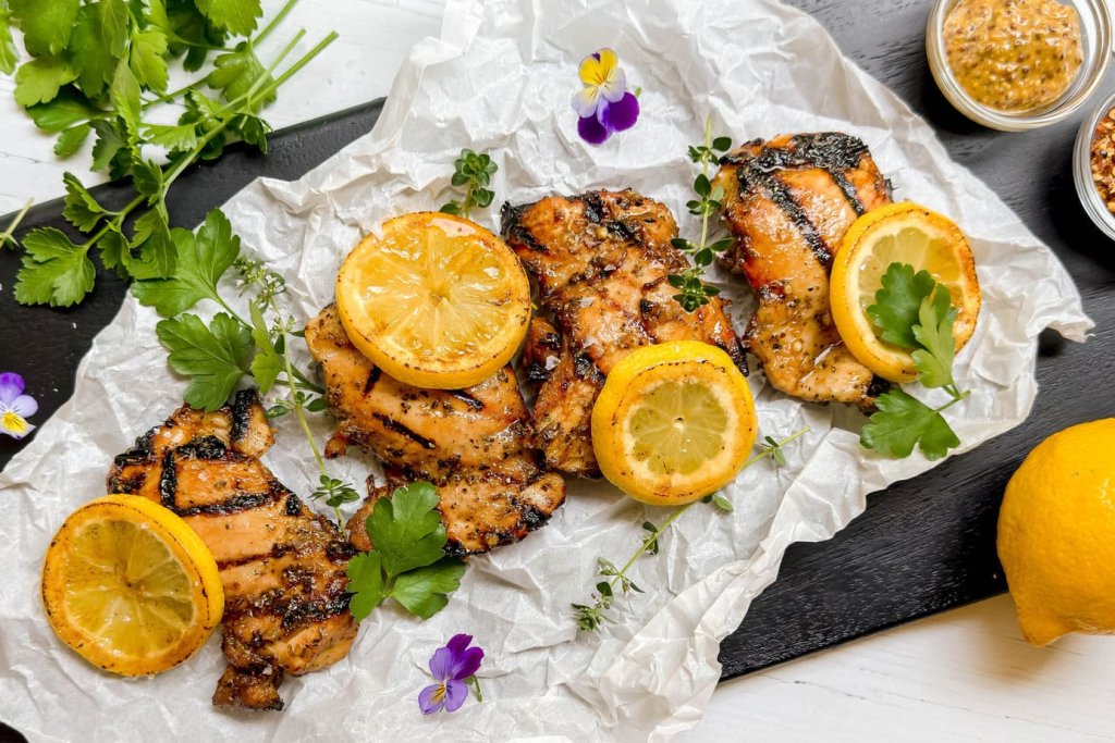 Cooking Tips And Dinner - cover