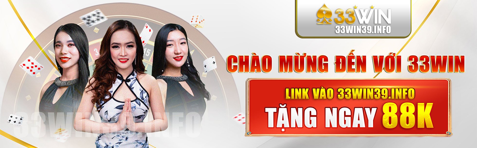 33Win - Truy Cập Trang Chủ Chính Thức #1 Châu Á 33win.com cover image