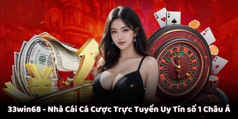 33win68 cover image