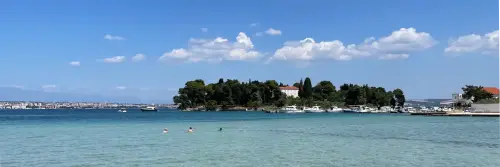 O que fazer em Zadar, Croácia: roteiro de 1 a 3 dias