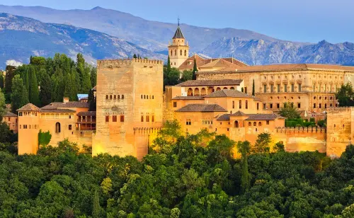 Granada, na Espanha: roteiros e atrações para visitar na cidade