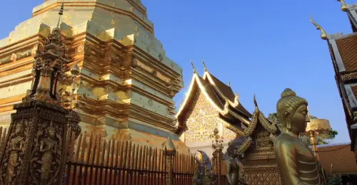 O que fazer em Chiang Mai: roteiro de 3 dias e outras dicas!