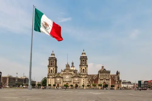 O que fazer na Cidade do México: as melhores atrações na cidade - 360meridianos