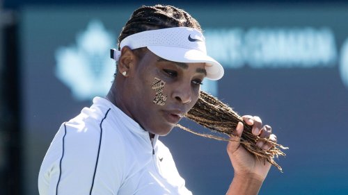 Emma Raducanu takes on Serena Williams for first time at Cincinnati tournament; Rafael Nadal returns from injury