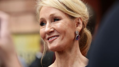 JK Rowling calls Nicola Sturgeon 'destroyer of women's rights' - as author backs protests over Scotland's new trans law