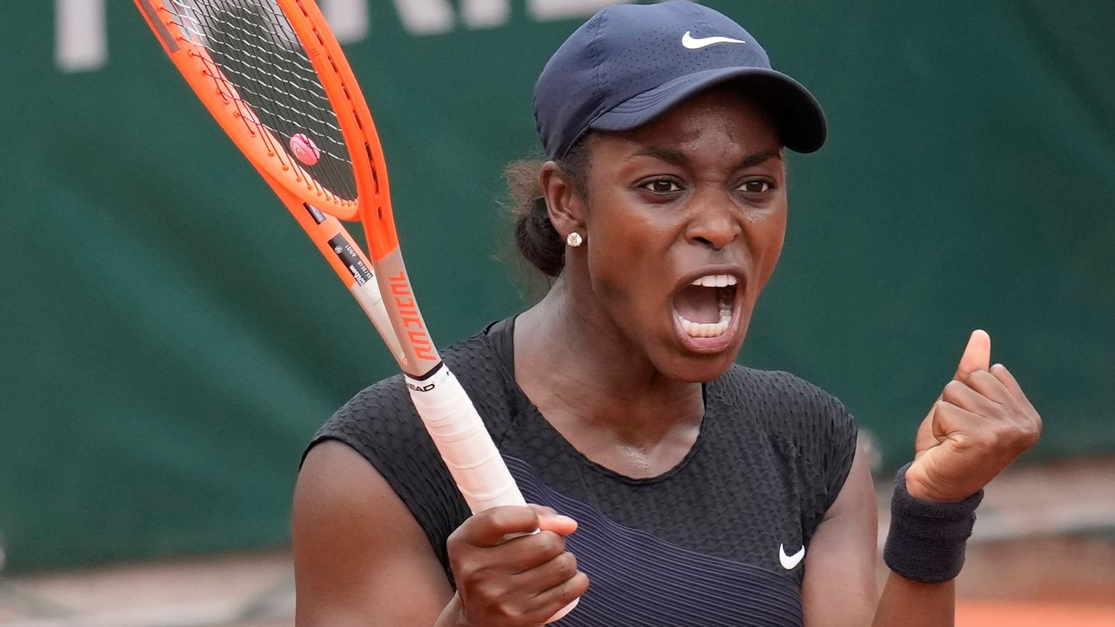 Sloane Stephens feels mental health has been neglected far too long on the tennis circuit