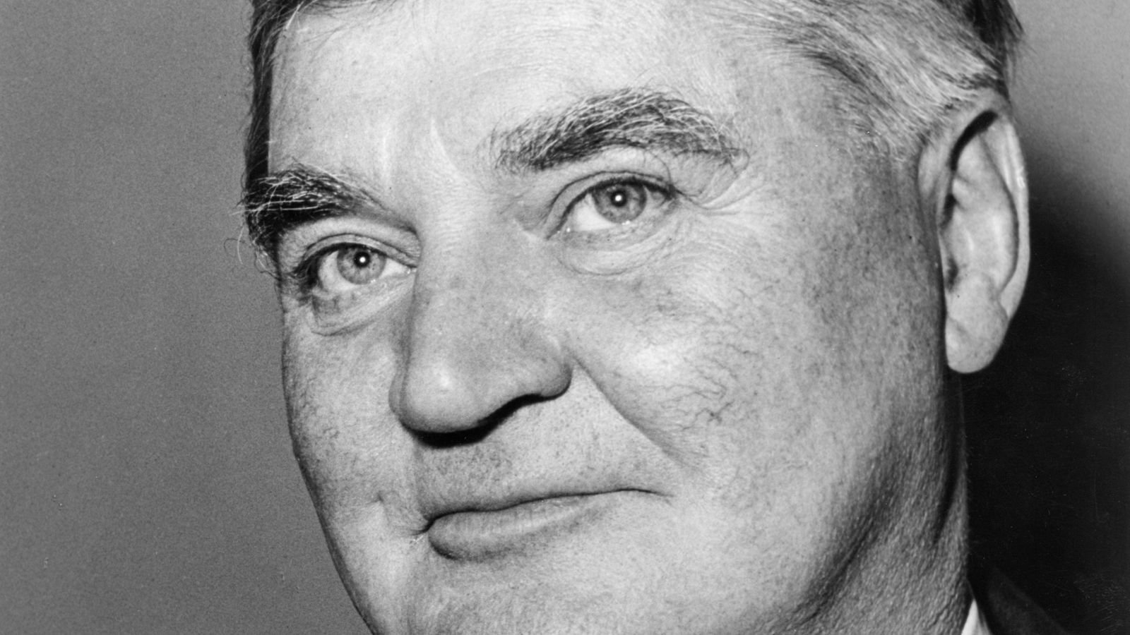 NHS at 75: Who was founder Aneurin 'Nye' Bevan?