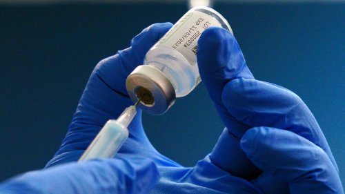 'Hypervaccinated' patient had 217 COVID-19 jabs in less than three years, scientists say